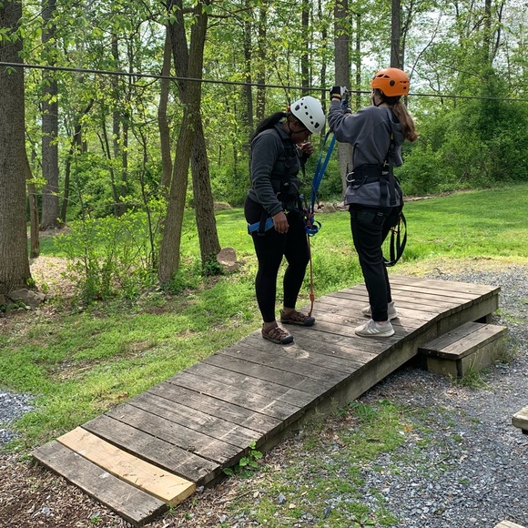 Meet your posher, Nakia - Picture 6 of 11